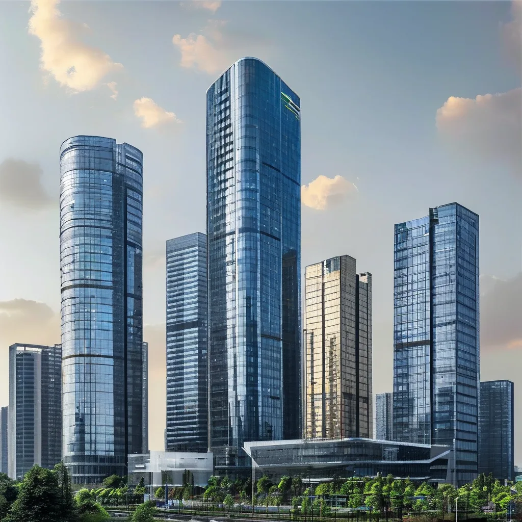 美道科技案例参考